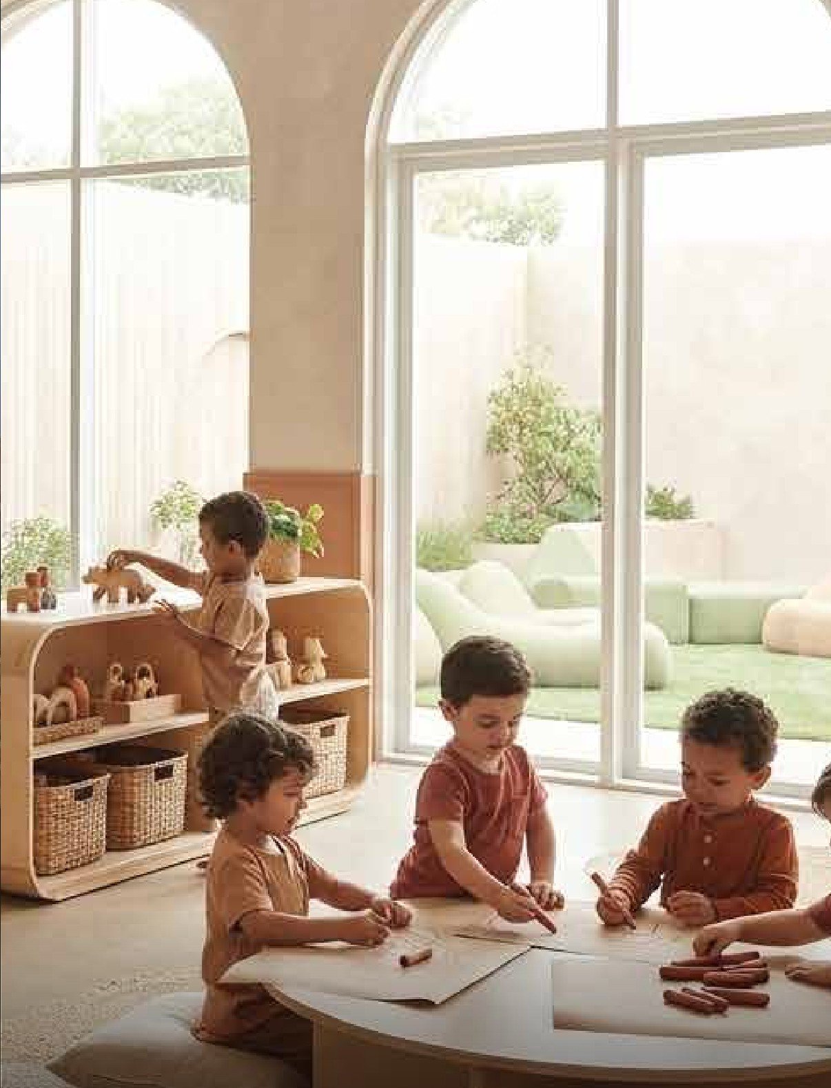 Creche